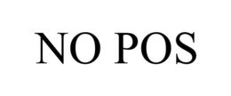 NO POS trademark