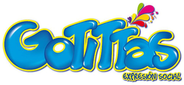 GOTITTAS EXPRESION SOCIAL trademark