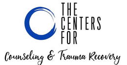 THE CENTERS FOR COUNSELING & TRAUMA RECOVERY trademark
