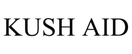 KUSH AID trademark