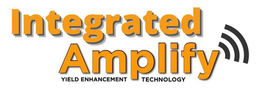 INTEGRATED AMPLIFY YIELD ENHANCEMENT TECHNOLOGY trademark