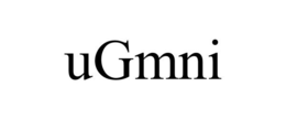 UGMNI trademark