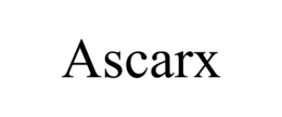 ASCARX trademark