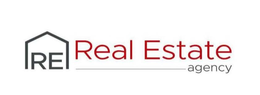 RE REAL ESTATE AGENCY trademark