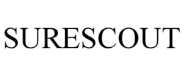 SURESCOUT trademark