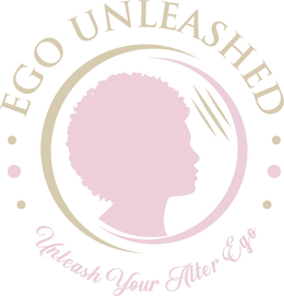 EGO UNLEASHED UNLEASH YOUR ALTER EGO trademark