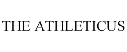 THE ATHLETICUS trademark
