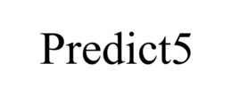 PREDICT5 trademark