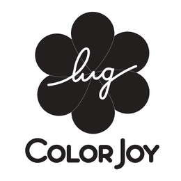 LUG COLORJOY trademark