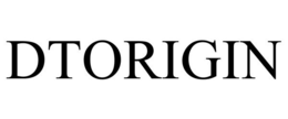 DTORIGIN trademark