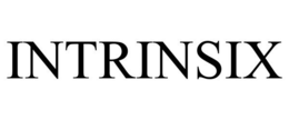 INTRINSIX trademark
