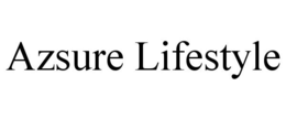 AZSURE LIFESTYLE trademark