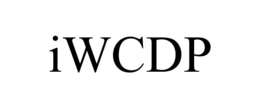 IWCDP trademark