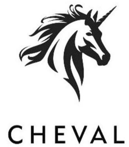 CHEVAL trademark