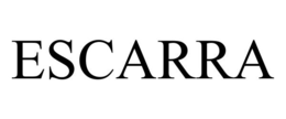 ESCARRA trademark