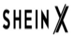 SHEIN X trademark