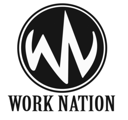 WN WORK NATION trademark