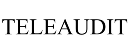 TELEAUDIT trademark