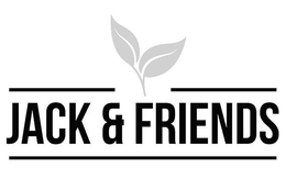JACK & FRIENDS trademark