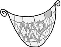 MAD WAX trademark