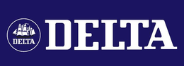 DELTA DELTA trademark