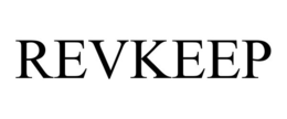 REVKEEP trademark