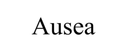AUSEA trademark