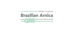 SOLIDAGO MICROGLOSSA BRAZILIAN ARNICA WITH Q3R QUERCETIN-3-RHAMNOSIDE trademark
