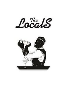 THE LOCALS trademark