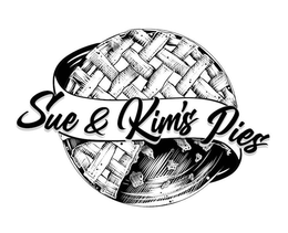 SUE & KIM'S PIES trademark
