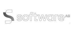 S SOFTWARE AG trademark