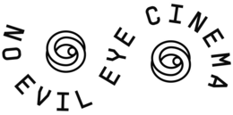 NO EVIL EYE CINEMA trademark
