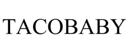 TACOBABY trademark
