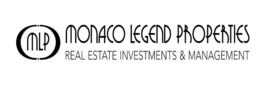 MLP MONACO LEGEND PROPERTIES REAL ESTATE INVESTMENTS & MANAGEMENTS trademark