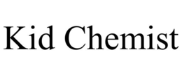 KID CHEMIST trademark