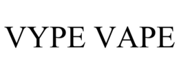 VYPE VAPE trademark