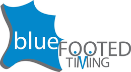 BLUE FOOTED TIMING trademark