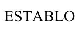 ESTABLO trademark