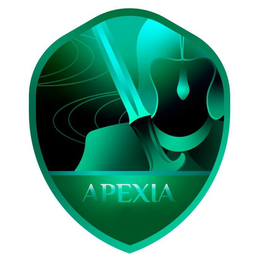 APEXIA trademark