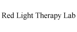 RED LIGHT THERAPY LAB trademark
