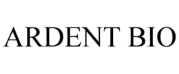 ARDENT BIO trademark
