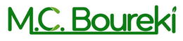 M.C BOUREKI trademark