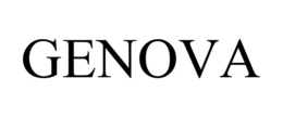 GENOVA trademark