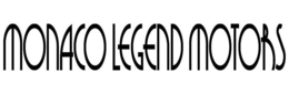 MONACO LEGEND MOTORS trademark