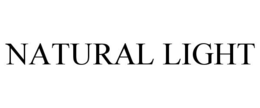 NATURAL LIGHT trademark