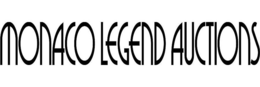 MONACO LEGEND AUCTIONS trademark