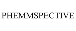PHEMMSPECTIVE trademark
