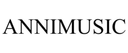 ANNIMUSIC trademark