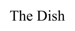 THE DISH trademark