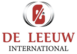 DL DE LEEUW INTERNATIONAL trademark